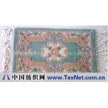 天津市武清区双增地毯有限公司北京办事处 -现货地毯